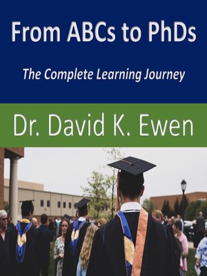 cover image of From ABCs to PhDs